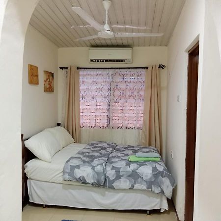 Marrets International Hotel - "Express" Cape Coast Luaran gambar